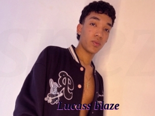 lucass_blaze Spezial Sexcam