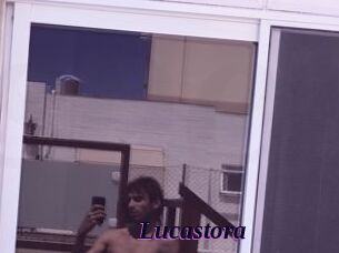 lucastora Spezial Sexcam