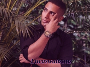 lucaswattsons Spezial Sexcam