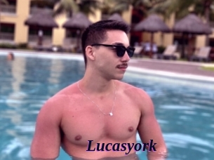 Lucasyork