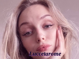 luccetarome Spezial Sexcam