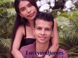 luccyandjames Spezial Sexcam