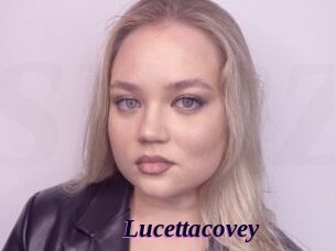 Lucettacovey