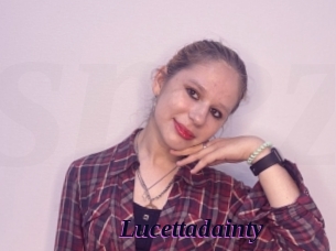 Lucettadainty
