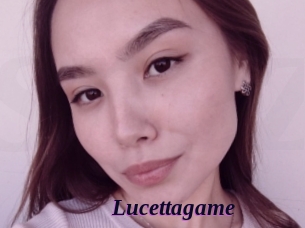 Lucettagame