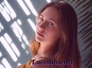 lucettaharder Spezial Sexcam