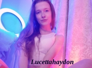 Lucettahaydon