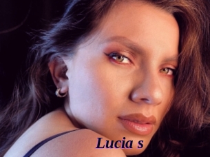 Lucia_s