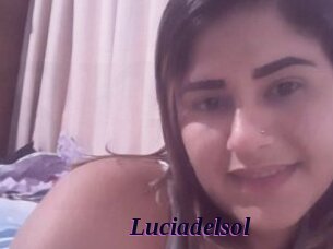 luciadelsol Spezial Sexcam