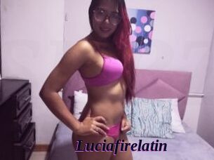 Luciafirelatin