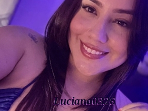 Luciana0326
