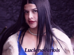 lucianadartois Spezial Sexcam