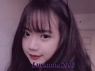 lucianna2003 Spezial Sexcam