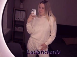 Luciarichards