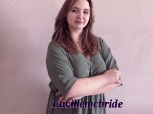Lucillemcbride