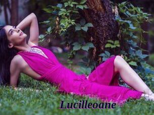 Lucilleoane