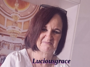 Luciousgrace