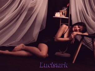Lucistark