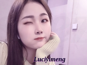 Luciyimeng