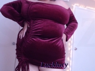 lucklucy Spezial Sexcam