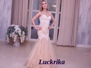 Luckrika