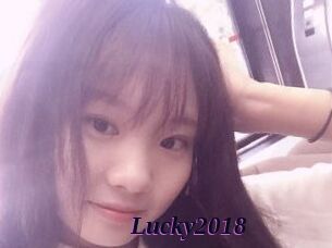 Lucky2018