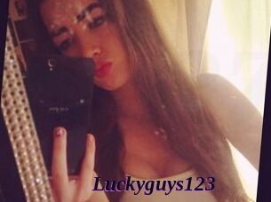 Luckyguys123