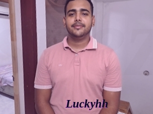 Luckyhh