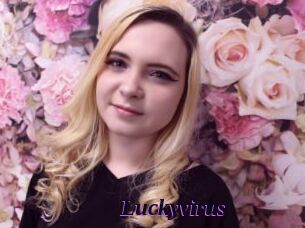 Luckyvirus