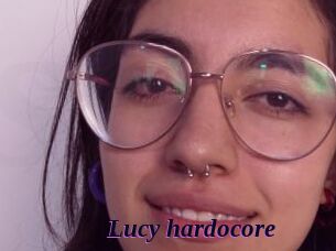 Lucy_hardocore