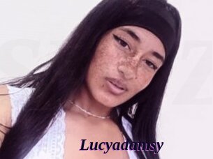 Lucyadamsy