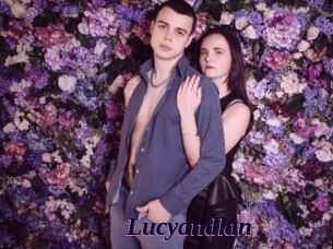 Lucyandlan