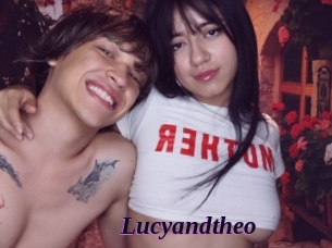 lucyandtheo Spezial Sexcam
