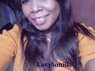 lucybonilla Spezial Sexcam