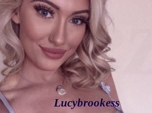 lucybrookess Spezial Sexcam