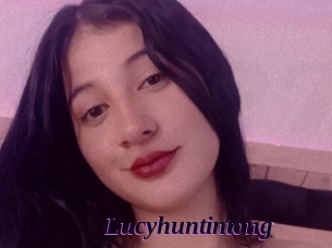 Lucyhuntintong