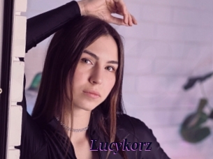Lucykorz
