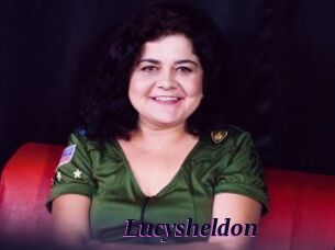 Lucysheldon
