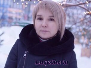 Lucysiberia