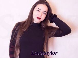 lucytaylor Spezial Sexcam