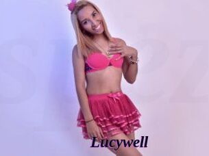Lucywell