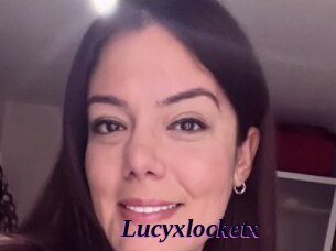 lucyxlocketx Spezial Sexcam