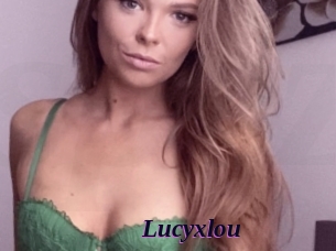 Lucyxlou