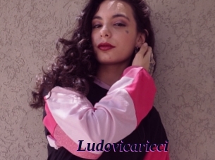 Ludovicaricci