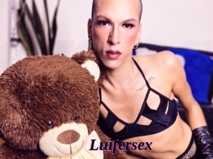 luifersex Spezial Sexcam