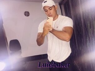 luiisbaker Spezial Sexcam