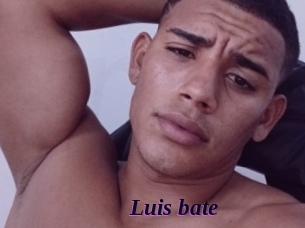 luis_bate Spezial Sexcam