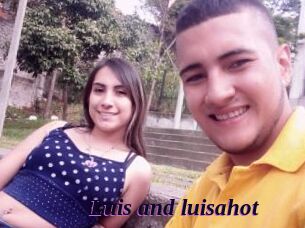 Luis_and_luisahot