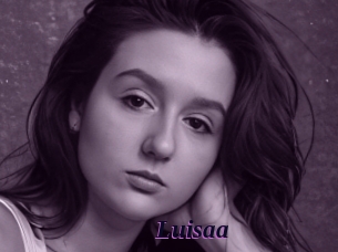 Luisaa