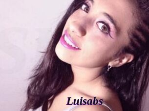 luisabs Spezial Sexcam